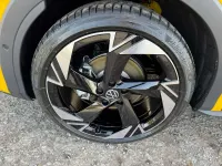 Gebraucht VW T-Roc R-line 150 PS (110 kW) 2025 Schwarz SUV