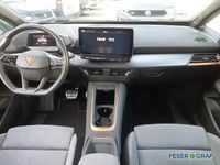 Gebraucht Cupra Born 150 kW (204 PS) 2024 Vaporgrau Kleinwagen