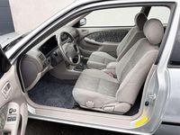 Gebraucht Toyota Corolla Terra 86 PS (63 kW) 1998 Silber Limousine