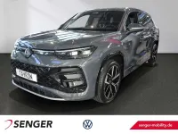 Gebraucht VW Tayron R-line 193 PS (141 kW) 2026 Delfingrau SUV