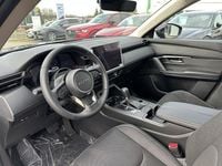 Nowe Mazda CX-5 Exclusive-Line 141 KM (103 kW) 2026 SUV