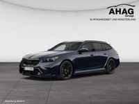 Neu BMW M5 Performance 727 PS (534 kW) 2026 Schwarz Kombi