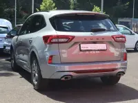 Gebraucht Ford Kuga ST-Line 184 PS (135 kW) 2025 Silber SUV