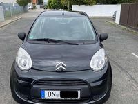 Gebraucht Citroën C1 Style 68 PS (50 kW) 2010 Kleinwagen