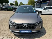 Gebraucht Hyundai Tucson 150 PS (110 kW) 2021 Braun SUV