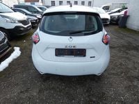 Gebraucht Renault Zoe Evolution 50 kW (69 PS) 2022 Gletscherweiss Kleinwagen