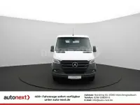 Używany Mercedes Sprinter 170 KM (125 kW) 2022 Biały Van