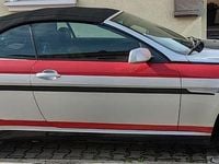 Gebraucht BMW 645 Cabriolet Performance 333 PS (244 kW) 2004 Silber Cabrio