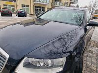 Gebraucht Audi A6 Allroad 2005 Blau Kombi