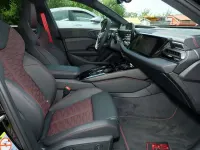Gebraucht Audi RS5 639 PS (469 kW) 2026 Mythosschwarz metallic Kombi