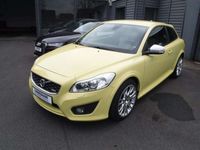 gebraucht Volvo C30 T5 R-Design Edition