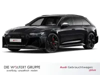 Używany Audi RS6 Performance 630 KM (463 kW) 2025 Czarny Kombi