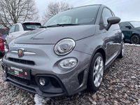 Usata Abarth 595C 145 CV (106 kW) 2020 Grigio Cabrio