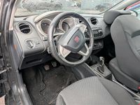 Gebraucht Seat Ibiza Sport 105 PS (77 kW) 2011 Grau Kleinwagen