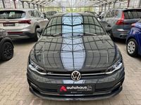 gebraucht VW Polo 1.0 TSI Highline OPF (EURO 6d-TEMP)