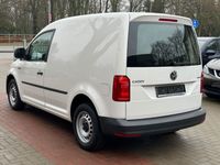 gebraucht VW Caddy Nfz Kasten EcoProfi BMT *TÜV NEU*