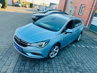 Gebraucht Opel Astra Enjoy 136 PS (100 kW) 2019 Andere farben Kombi