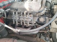 Gebraucht Dodge Ram 300 PS (220 kW) 1998 Rot Pickup