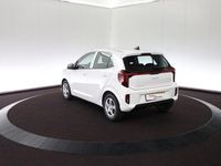 Neu Kia Picanto 63 PS (46 kW) 2026 Weiß Kleinwagen