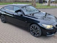 gebraucht BMW 418 neuer TÜV