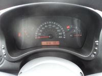 Gebraucht Fiat Panda 54 PS (39 kW) 2009 Silber Kleinwagen