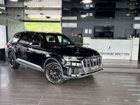 gebraucht Audi Q7 55 TFSI e Quattro*Kamera*Virtual*Matrix*ACC