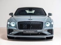 Ny Bentley Flying Spur 680 HK (500 kW) 2025 Grå Sedan