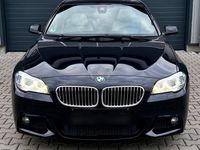 gebraucht BMW 530 d xDrive M Sport HUD AHK GSD HiFi