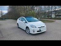 gebraucht Toyota Prius Hybrid