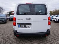 Nowe Citroën Jumpy 120 KM (88 kW) 2026 Biały Minivan