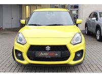 gebraucht Suzuki Swift SPORT 1.4 BOOSTERJET HYBRID+NAVI+KAMERA+