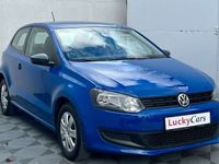 gebraucht VW Polo V Trendline