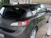 gebraucht Mazda 3 2.0 Exclusive-Line i-stop Exclusive-Line