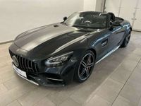 gebraucht Mercedes AMG GT *26.512KM* INDIVIDUAL*GELDANLAGE*