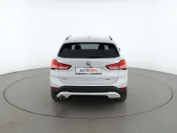 Gebraucht BMW X1 Sport Line 2020 Weiß SUV
