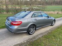 gebraucht Mercedes E350 E350 CDI 4Matic (212.093)