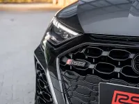 Gebraucht Audi RS3 Sport 400 PS (294 kW) 2024 Grau Limousine