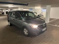 gebraucht Dacia Lodgy SCe 100 Comfort 5 Sitzer