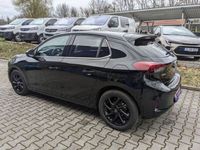 gebraucht Opel Corsa Elegance 1.2 Direct Injection SH LH BC Klim