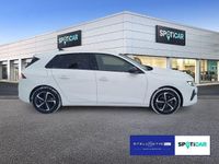 Gebraucht Opel Astra S 131 PS (96 kW) 2024 Weiß Limousine