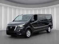 Gebraucht Nissan Primastar Tekna 150 PS (110 kW) 2025 Grau Van / Kleinbus