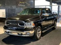 gebraucht Dodge Ram Classic Laramie 5,7l 4X4 LPG dt.Modell 1.Hand