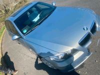 gebraucht BMW 320 i Limousine Schalter Bj2007