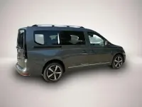 Neu VW Caddy Maxi 116 PS (85 kW) 2026 Manufacturer Van / Kleinbus