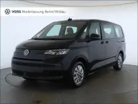 Gebraucht VW Multivan 150 PS (110 kW) 2024 Van / Kleinbus