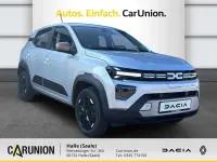 Gebraucht Dacia Spring Extreme 30 kW (41 PS) 2026 Lightninggrau Kleinwagen