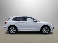 gebraucht Audi Q5 50TFSIe S-Line NAVI LED 19" StdHz. KAMERA