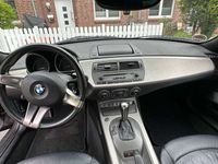 gebraucht BMW Z4 roadster 3.0i