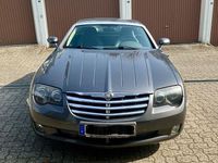 Gebraucht Chrysler Crossfire 218 PS (160 kW) 2004 Grau Coupé