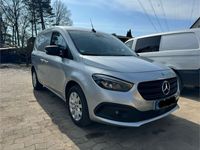 gebraucht Mercedes Citan 112 CDI LKW